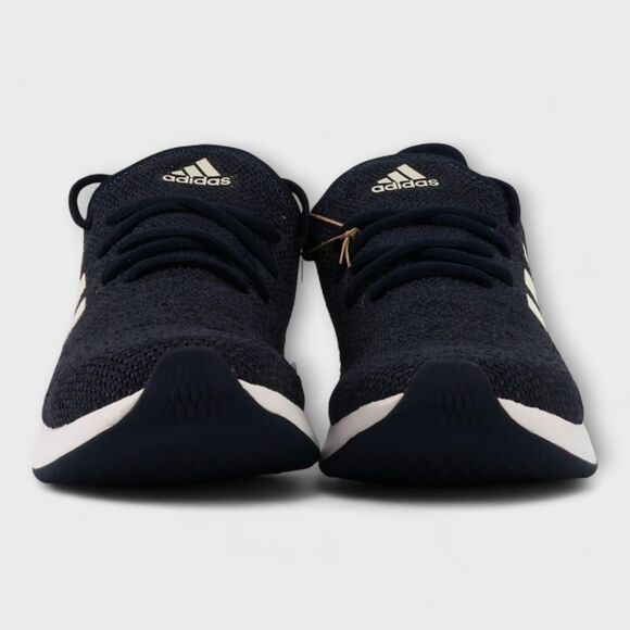 Adidas IG3866 Cloudfoam Pure Womens Running Shoes 8 - Picture 4 of 6